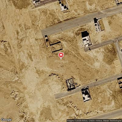 Residential Land for Sale in An Nuzhah, Buraydah Al Qassim Region - A residential plot at the northeast corner of the city of Buraydah Residential Land for Sale in An Nuzhah, Buraydah Al Qassim Region - A residential plot at the northeast corner of the city of Buraydah