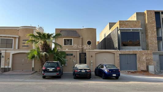4 Bedroom Villa for Sale in North Riyadh, Riyadh - Villa For Sale in Al Malqa, Riyadh