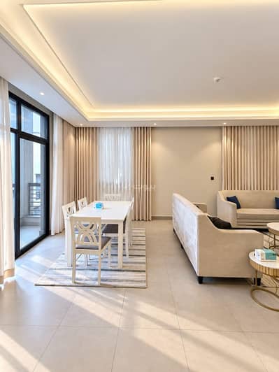 3 Bedroom Flat for Rent in North Riyadh, Riyadh - Furnished apartment for rent in Al-Yasmine District - Riyadh