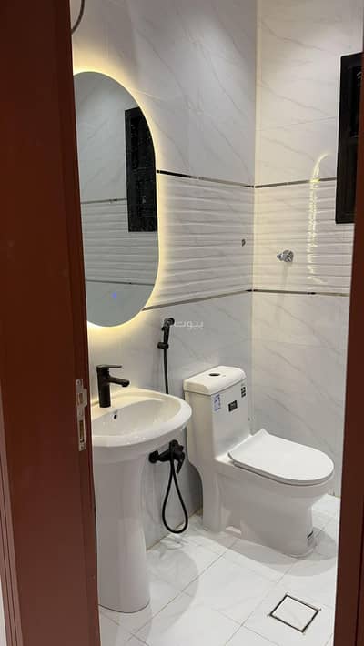 2 Bedroom Apartment for Rent in West Riyadh, Riyadh - Apartment for rent, 4 rooms and a living room in Dahiat (district) Namar 3020