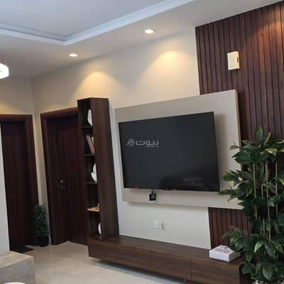 2 Bedroom Flat for Rent in North Jeddah, Jeddah - Luxury 2 Bedroom Apartment & Lounge