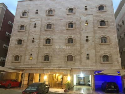 فلیٹ 4 غرف نوم للبيع في شمال جدة، جدة - شقة للبيع جدة حي المنار