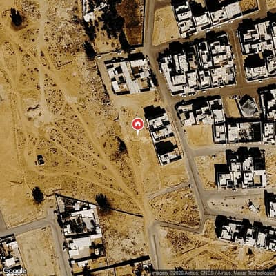 Residential Land for Sale in Al Humar Al Shamali, Buraydah Al Qassim Region - Residential land west of Buraydah city Residential Land for Sale in Al Humar Al Shamali, Buraydah Al Qassim Region - Residential land west of Buraydah city