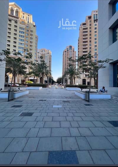 2 Bedroom Apartment for Rent in North Jeddah, Jeddah - Apartment for rent in Emaar complex