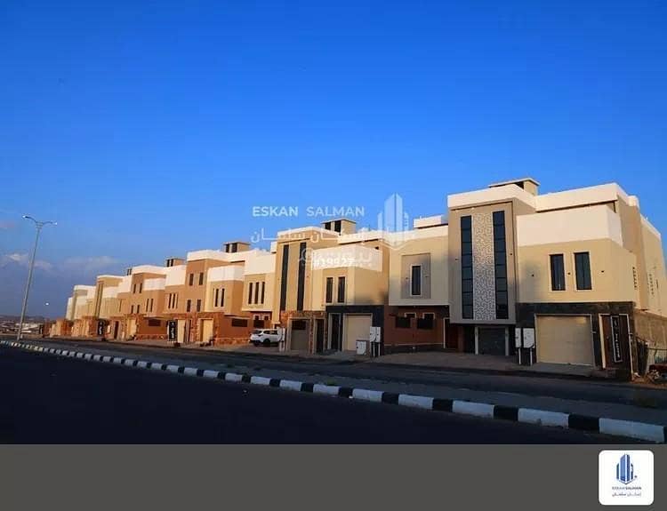 Apartment For Sale in Al Ghadir, Abha Apartment For Sale in Al Ghadir, Abha