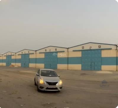 Warehouse for Rent in South Riyadh, Riyadh - A warehouse for rent in Al-Musha'il district