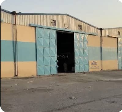 Warehouse for Rent in South Riyadh, Riyadh - Warehouse for rent in Al-Masha'il neighborhood