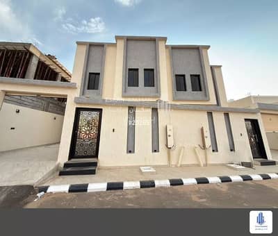 فیلا 4 غرف نوم للبيع في القهيب، الطائف - فيلا للبيع في حي القهيب, مدينة الطائف, منطقة مكة المكرمة