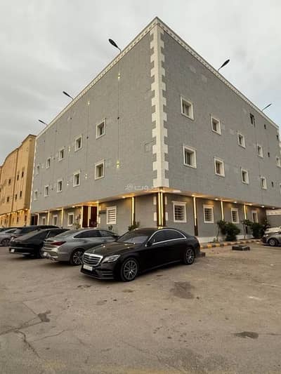 1 Bedroom Flat for Rent in North Riyadh, Riyadh - Apartment For Rent in Al Malqa, Riyadh