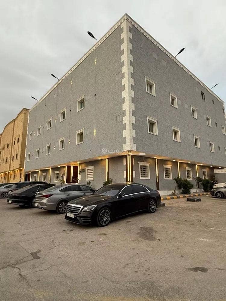 شقة للإيجار في الملقا, الرياض شقة للإيجار في الملقا, الرياض