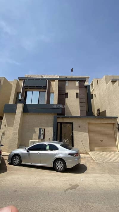فیلا 3 غرف نوم للايجار في شرق الرياض، الرياض - فيلا للإيجار في الرمال ، الرياض