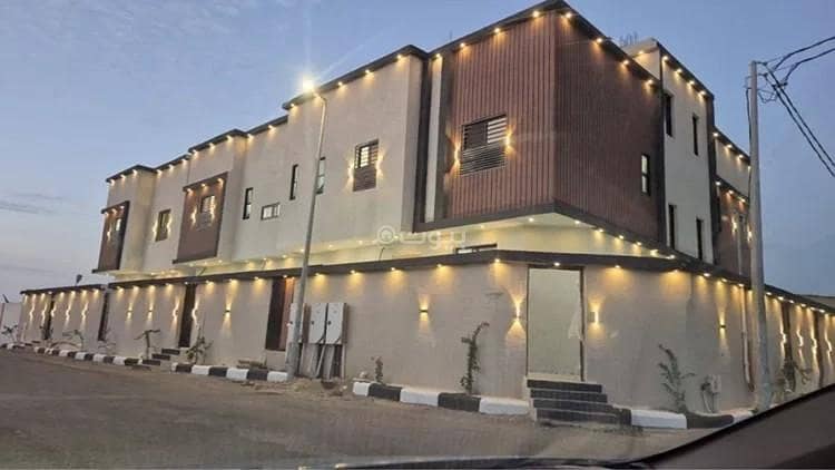Apartment For Sale in King Fahd, Abu Arish Apartment For Sale in King Fahd, Abu Arish