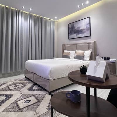 1 Bedroom Apartment for Rent in East Riyadh, Riyadh - Residential - Apartments, Studios, Villas in Riyadh