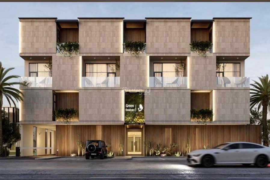 Apartment for sale in Al Narjis neighborhood Apartment for sale in Al Narjis neighborhood