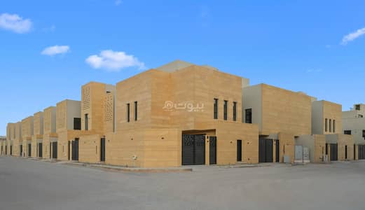 4 Bedroom Villa for Sale in East Riyadh, Riyadh - Villa for sale in Al-Rimal (The Sands), east of Riyadh