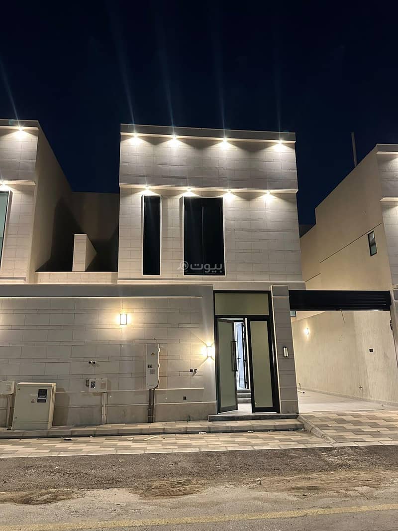 Villa For Sale in Al Shulah, Dammam Villa For Sale in Al Shulah, Dammam