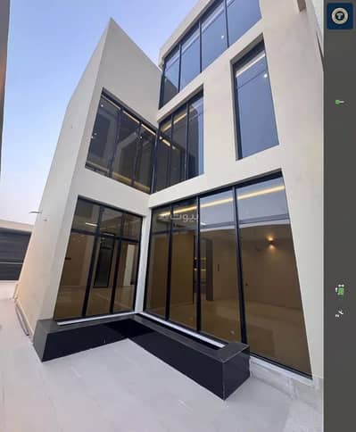 8 Bedroom Villa for Sale in North Jeddah, Jeddah - Villa for sale in Al Rahmanyah, North Jeddah