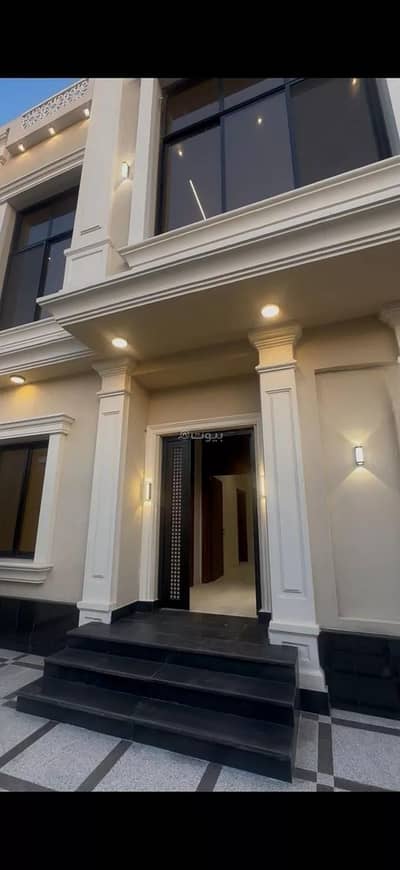 10+ Beds Villa for Sale in North Jeddah, Jeddah - Villa for Sale in Taiba District, North Jeddah