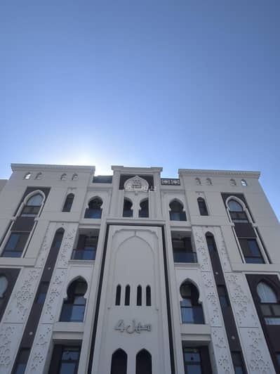 3 Bedroom Apartment for Rent in North Jeddah, Jeddah - 3-bedroom apartment for rent in Al-Zahraa (Al-Zahra) new