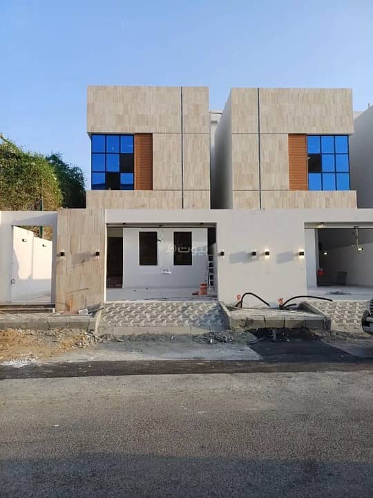 Villa for sale in Al Bashaer, North Jeddah Villa for sale in Al Bashaer, North Jeddah