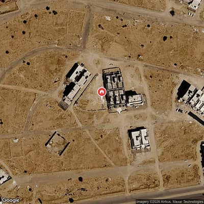 10+ Beds Villa for Sale in North Jeddah, Jeddah - Villa for sale in Al Wafa Scheme, North Jeddah