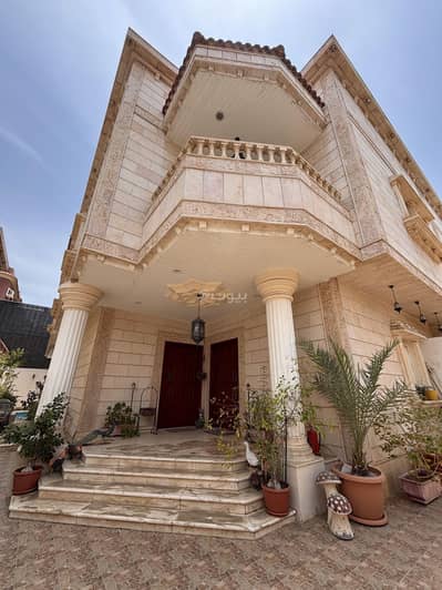 Villa for Sale in North Jeddah, Jeddah - Villa For Sale in Al Basateen, Jeddah