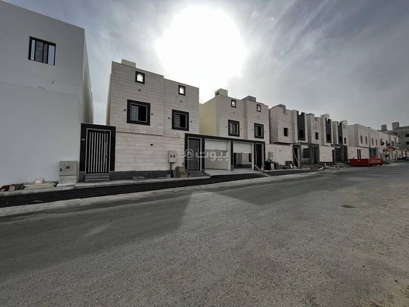 Villa For Sale in Al Salehiyah, Jeddah Villa For Sale in Al Salehiyah, Jeddah