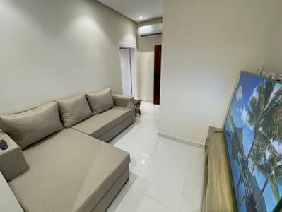 1 Bedroom Apartment for Rent in Central Jeddah, Jeddah - Furnished apartment in Jeddah, Al-Fayha district, monthly rent, annual