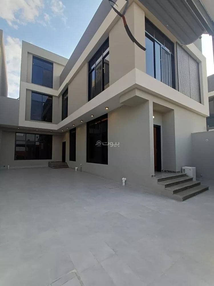 Villa for Sale in Al Rahmanyah, North Jeddah Villa for Sale in Al Rahmanyah, North Jeddah