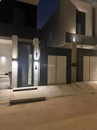 3 Bedroom Floor for Rent in North Riyadh, Riyadh - Townhouse for rent in al-Ulaya, Riyadh