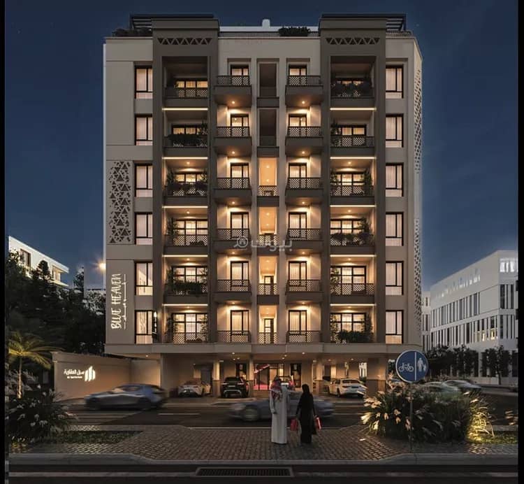 Apartment For Sale in Al Hamraa, Jeddah Apartment For Sale in Al Hamraa, Jeddah