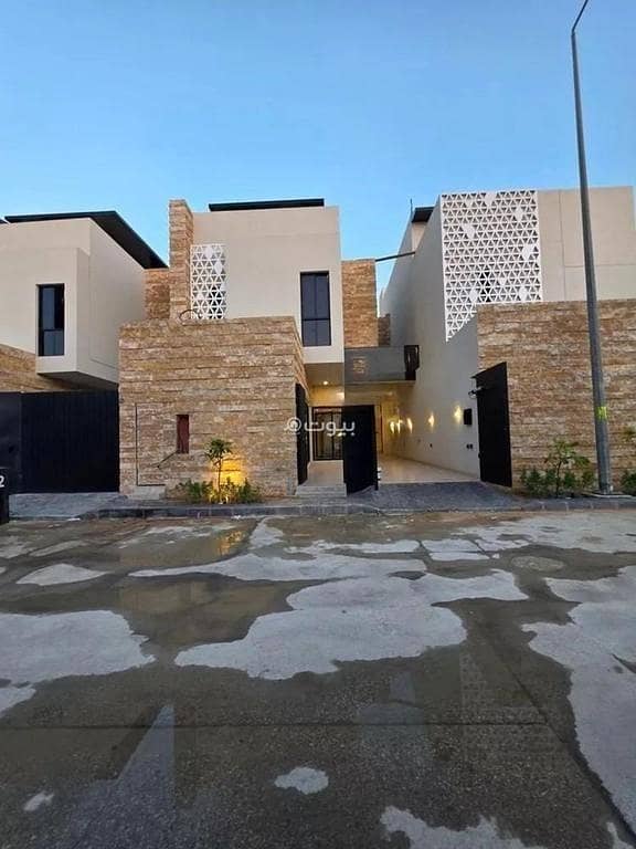 Villa For Sale in Al Rafiah, Riyadh Villa For Sale in Al Rafiah, Riyadh