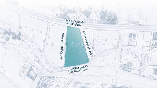 Agriculture Plot for Rent in Huraymila - Hareemla Investment Land