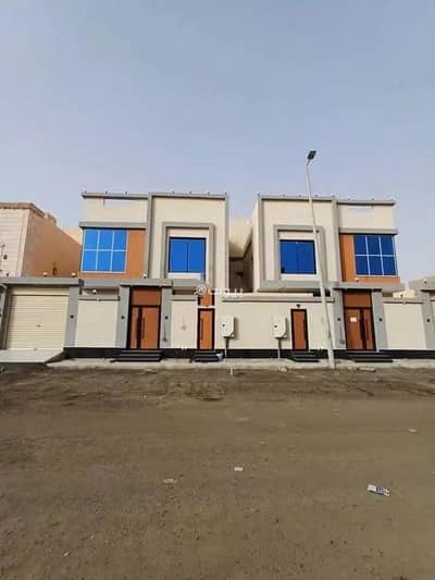 9 Bedroom Villa for Sale in North Jeddah, Jeddah - Villa for sale in Taiba District, North Jeddah