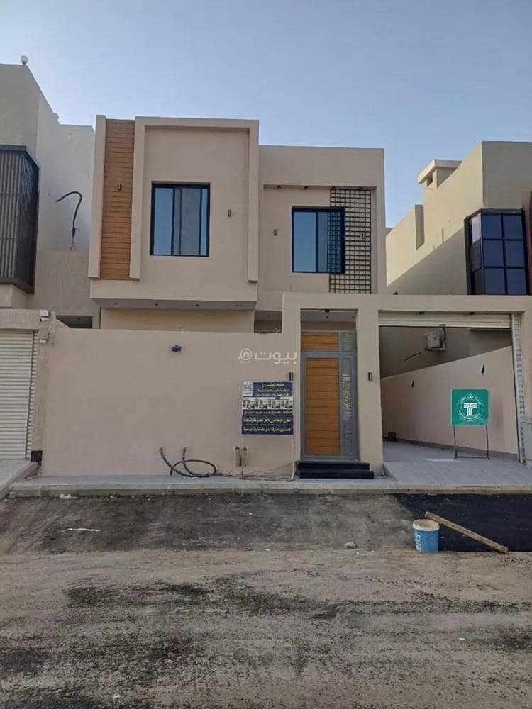 Villa for Sale in Al Rahmanyah, North Jeddah Villa for Sale in Al Rahmanyah, North Jeddah