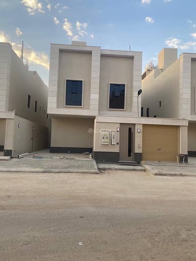 3 Bedroom Floor for Rent in East Riyadh, Riyadh - A luxurious role in Al-Rimal neighborhood – Tanall Development