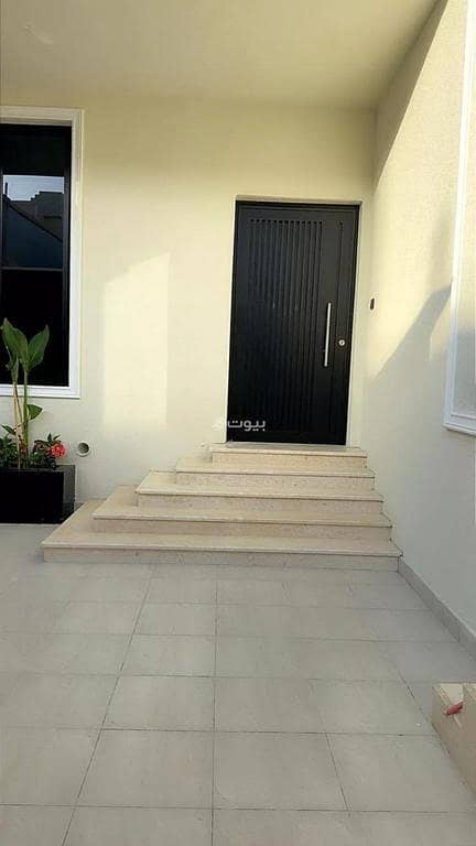 Villa for sale in Al Bashaer, North Jeddah Villa for sale in Al Bashaer, North Jeddah