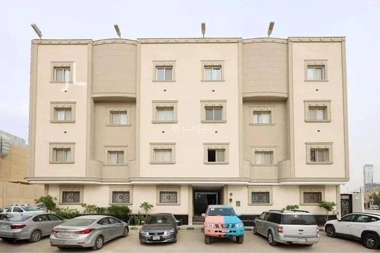 Apartment for rent on Street 3, Al Aqiq District, Riyadh City, Riyadh Region Apartment for rent on Street 3, Al Aqiq District, Riyadh City, Riyadh Region
