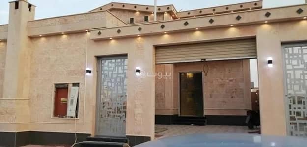 3 Bedroom Villa for Sale in West Riyadh, Riyadh - Villa for sale on Mohammed Noor Al Mardini Street, Tuwaiq District, Riyadh City, Riyadh Region 3 Bedroom Villa for Sale in West Riyadh, Riyadh - Villa for sale on Mohammed Noor Al Mardini Street, Tuwaiq District, Riyadh City, Riyadh Region