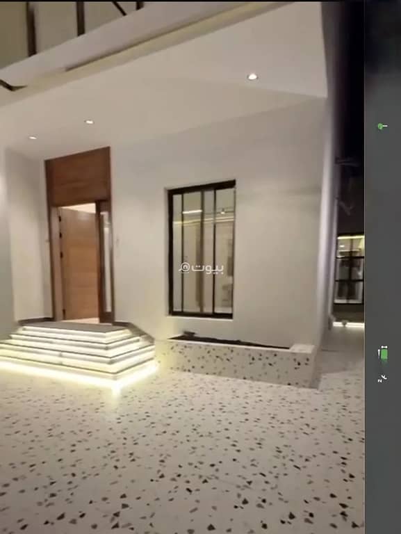 Villa for sale in Al Bashaer, North Jeddah Villa for sale in Al Bashaer, North Jeddah