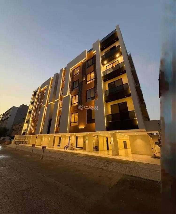 Apartment for Sale in Al Nuzhah, North Jeddah Apartment for Sale in Al Nuzhah, North Jeddah