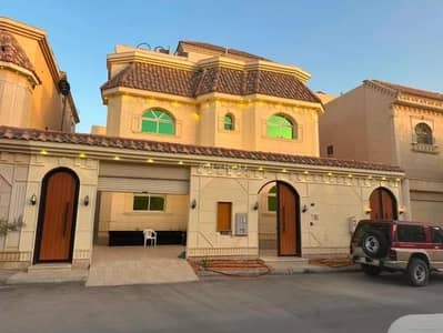 3 Bedroom Villa for Sale in North Riyadh, Riyadh - Villa For Sale in Al Sahafah, Riyadh