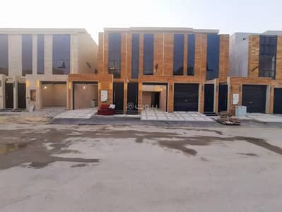 فیلا 4 غرف نوم للبيع في جنوب الرياض، الرياض - فيلا للبيع في حي بدر، جنوب الرياض