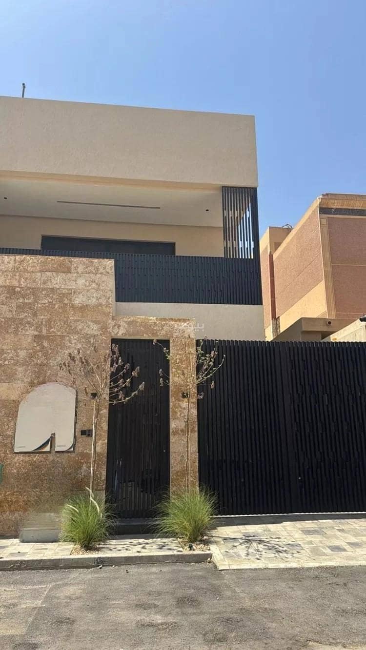 Floor for sale on Ali Al-Sinjari Street, Al-Qayrawan District, Riyadh City, Riyadh Region Floor for sale on Ali Al-Sinjari Street, Al-Qayrawan District, Riyadh City, Riyadh Region