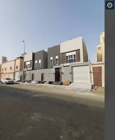 9 Bedroom Villa for Sale in North Jeddah, Jeddah - Villa for sale in Taiba District, North Jeddah 9 Bedroom Villa for Sale in North Jeddah, Jeddah - Villa for sale in Taiba District, North Jeddah