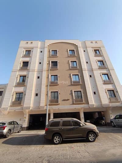 3 Bedroom Flat for Sale in North Jeddah, Jeddah - 3 Bedroom Apartment For Sale in Al Nuzha, Jeddah