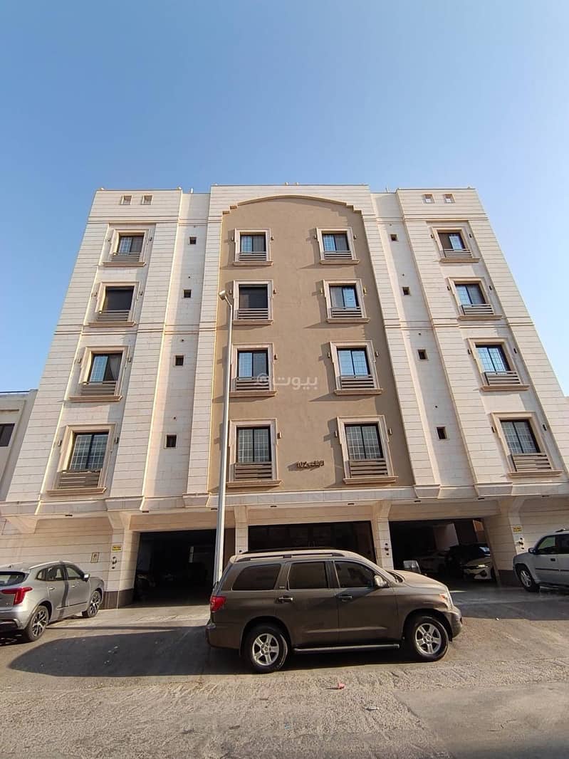 3 Bedroom Apartment For Sale in Al Nuzha, Jeddah 3 Bedroom Apartment For Sale in Al Nuzha, Jeddah