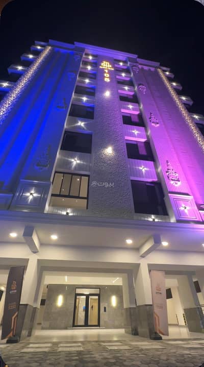 2 Bedroom Flat for Sale in North Jeddah, Jeddah - Jeddah, Al-Salamah district, the treasures of knowledge near Al-Yamama Walkway