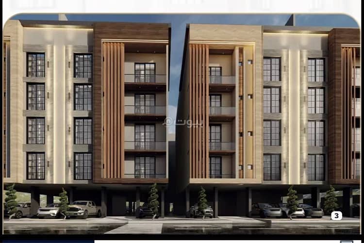 Apartment For Sale in Governmental1, Jeddah Apartment For Sale in Governmental1, Jeddah