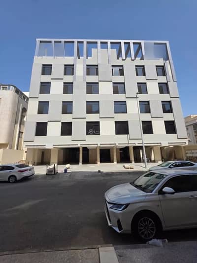 5 Bedroom Flat for Sale in North Jeddah, Jeddah - Apartment for sale in Al Rabwa, North Jeddah